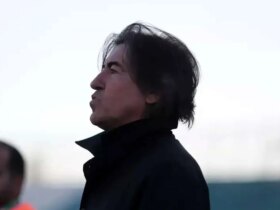 بلافاصله؛ اخراج ساپینتو از استقلال رسمی شد