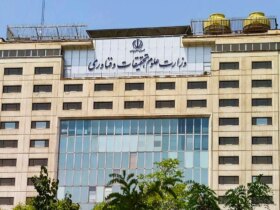 وزارت علوم: اجازه غیبت دانشجو تا پایان امسال درست نیست