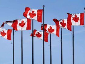 کانادا از لغو تعرفه های دیوان عالی ایالات متحده استقبال می کند