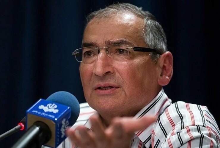 تحلیل زیباکلام از مذاکرات: اراده برای دستیابی به توافق در تهران و واشنگتن جدی است 19 تحلیل زیباکلام از مذاکرات: اراده برای دستیابی به توافق در تهران و واشنگتن جدی است