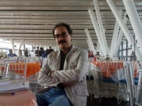 شوخی های ایرانی ها سوژه مستند شد/ «خدای من شیطون کر» به ما یاد می دهد با دنیا روبرو شویم.