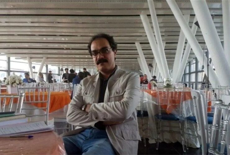 شوخی های ایرانی ها سوژه مستند شد/ «خدای من شیطون کر» به ما یاد می دهد با دنیا روبرو شویم.