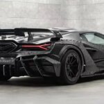 لامبورگینی رولتو