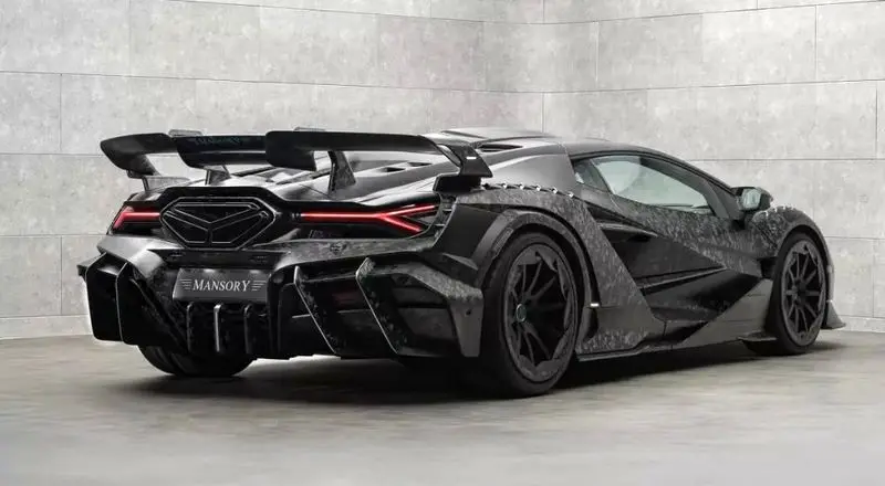 لامبورگینی رولتو