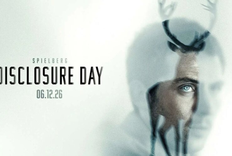 به کارگردانی استیون اسپیلبرگ