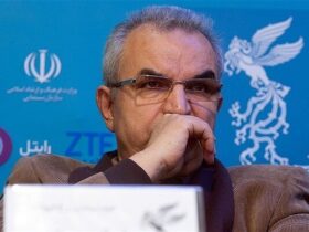 هشدار درباره بحران سینما و اجرای دو پروژه 8 هشدار درباره بحران سینما و اجرای دو پروژه