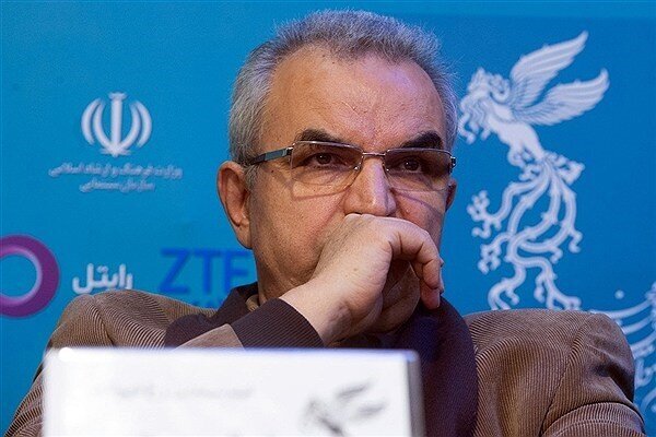 هشدار درباره بحران سینما و اجرای دو پروژه 1 هشدار درباره بحران سینما و اجرای دو پروژه