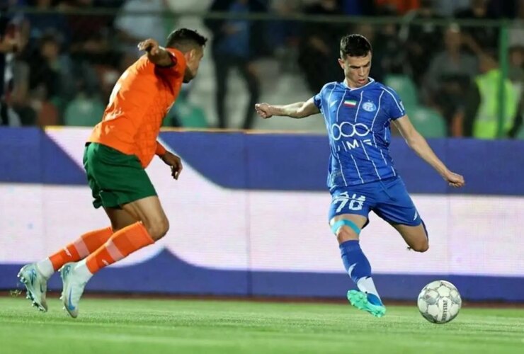 روز و ساعت بازی هفته بیست و دوم مس رفسنجان - استقلال