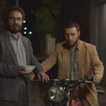 با بازی رضا عطاران و جواد عزتی