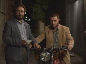 با بازی رضا عطاران و جواد عزتی