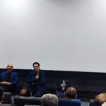 تهیه کننده «کاتاتونیا» مدعی شد: تاد فیلیپس پس از تماشای فیلم ما «جوکر» را ساخت/مسعود فراستی با دیدن فیلم پرسید که آیا بازیگر هستی یا بیمار روانی؟