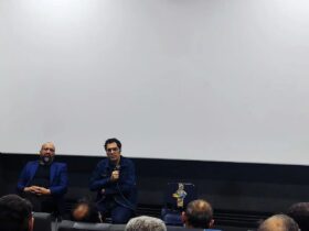 تهیه کننده «کاتاتونیا» مدعی شد: تاد فیلیپس پس از تماشای فیلم ما «جوکر» را ساخت/مسعود فراستی با دیدن فیلم پرسید که آیا بازیگر هستی یا بیمار روانی؟ 8 تهیه کننده «کاتاتونیا» مدعی شد: تاد فیلیپس پس از تماشای فیلم ما «جوکر» را ساخت/مسعود فراستی با دیدن فیلم پرسید که آیا بازیگر هستی یا بیمار روانی؟