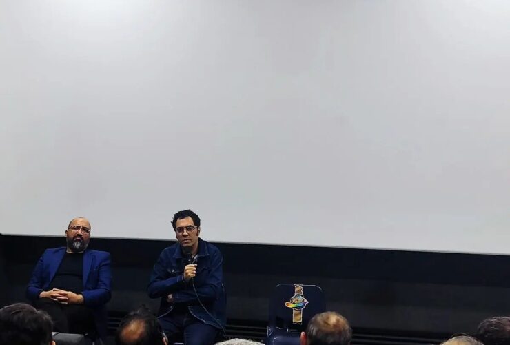 تهیه کننده «کاتاتونیا» مدعی شد: تاد فیلیپس پس از تماشای فیلم ما «جوکر» را ساخت/مسعود فراستی با دیدن فیلم پرسید که آیا بازیگر هستی یا بیمار روانی؟