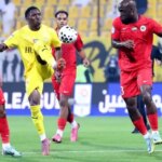 شاگردان فرهاد مجیدی با 2 اخراج شکست خوردند