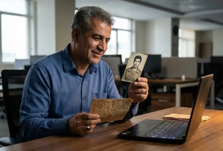 خرید بیمه سربازی تامین اجتماعی 2