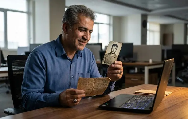 راهنمای خرید سوابق بیمه سربازی در سال 1404 1 خرید بیمه سربازی تامین اجتماعی 2