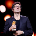 خرس طلایی برلین به «حروف زرد» رسید.