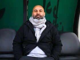 سرمربی جدید استقلال مشخص شد