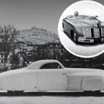 تصاویر; ارابه ای شبیه کلاه ایمنی یونان باستان