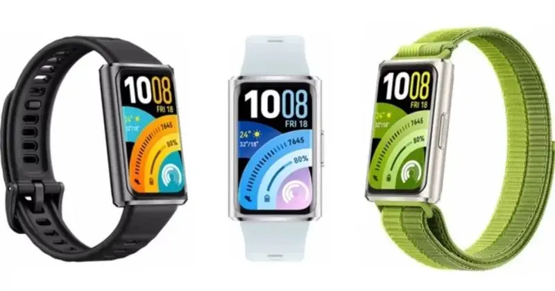 گروه هواوی 11