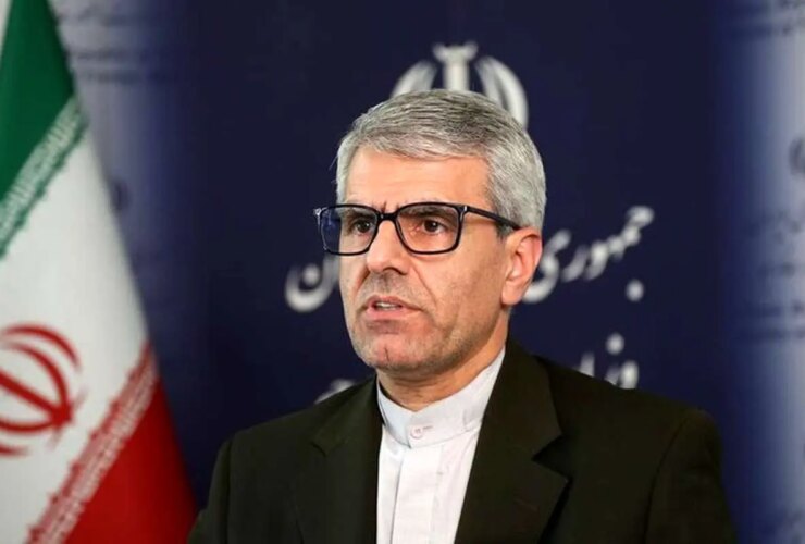 واکنش بای به اظهارات اخیر سفیر آمریکا در تل آویو