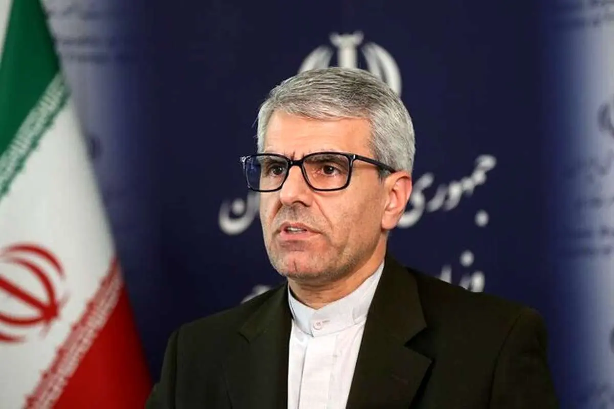 واکنش بای به اظهارات اخیر سفیر آمریکا در تل آویو