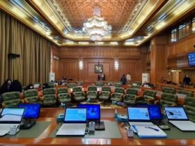 نام‌های معروف از انتخابات شورای شهر تهران رد صلاحیت شدند