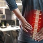 اسرار سلامتی؛ تکنیک های ساده برای جلوگیری از کمردرد ناگهانی