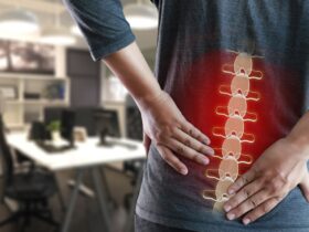 اسرار سلامتی؛ تکنیک های ساده برای جلوگیری از کمردرد ناگهانی 8 اسرار سلامتی؛ تکنیک های ساده برای جلوگیری از کمردرد ناگهانی