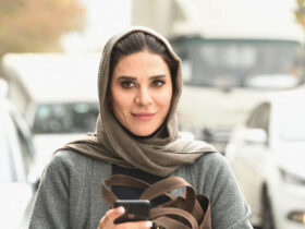 آمادگی برای اکران نوروز؛ قاسم خانی چطوره