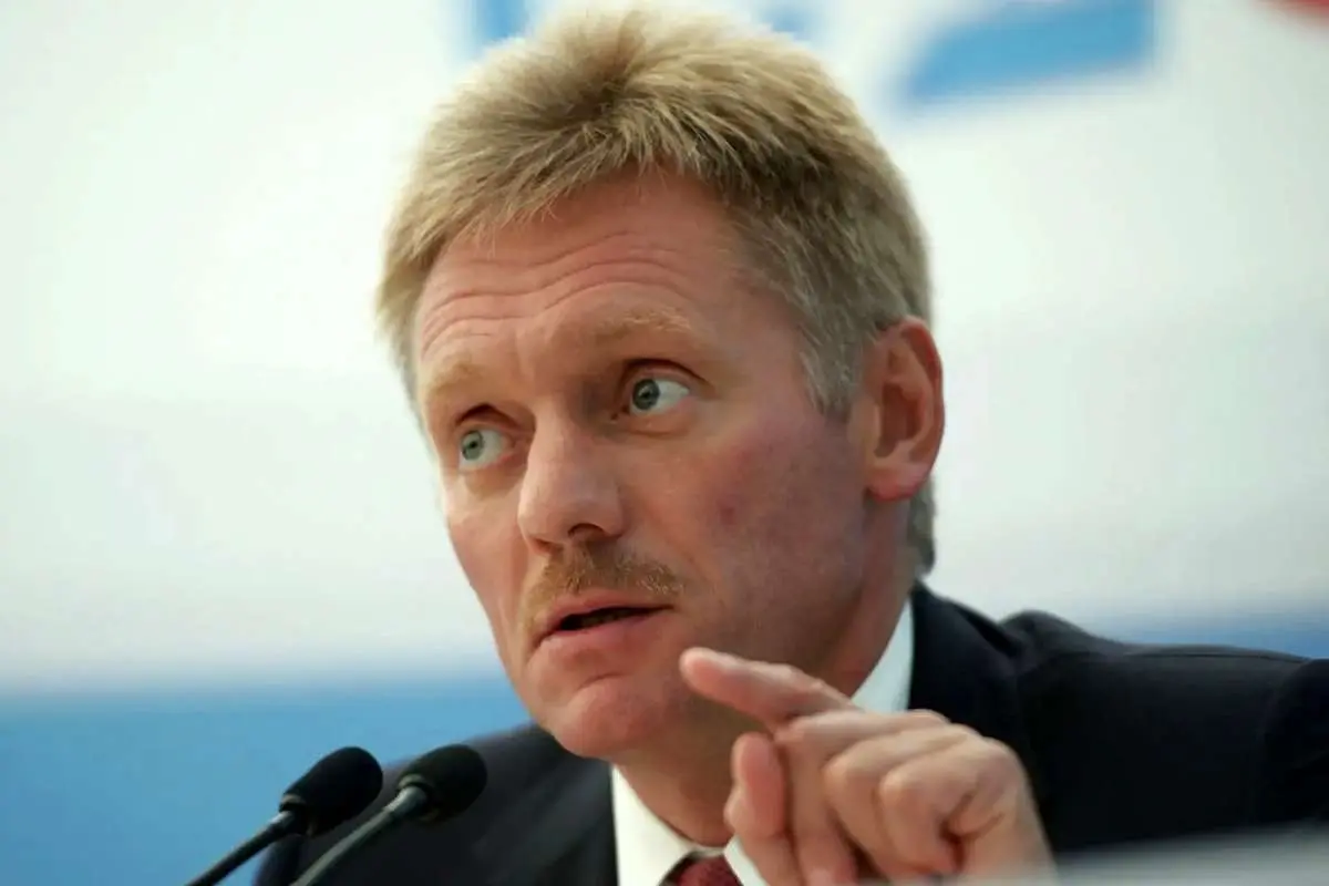 پسکوف: روسیه به بمب های اتمی با بمب اتمی پاسخ می دهد