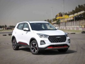 فروش MVM X55 Pro آغاز شد 8 فروش MVM X55 Pro آغاز شد