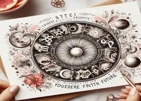 فال ورق دوشنبه ۴ اسفند ماه ۱۴۰۴