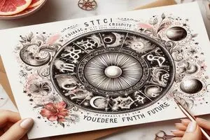 فال ورق دوشنبه ۴ اسفند ماه ۱۴۰۴