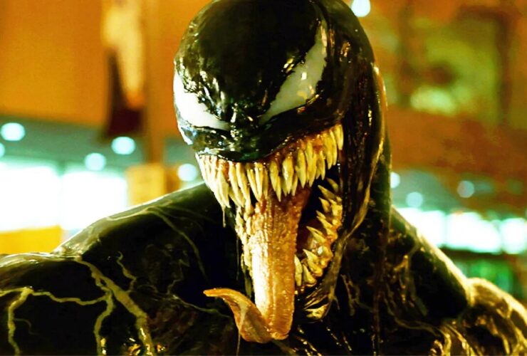 قمار بزرگ سونی بر روی ونوم; نسخه انیمیشنی با حضور کارگردانان «مقصد نهایی» در راه است