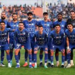 ترکیب اصلی استقلال مقابل مس رفسنجان اعلام شد