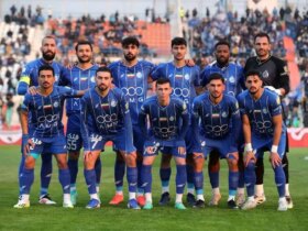 ترکیب اصلی استقلال مقابل مس رفسنجان اعلام شد