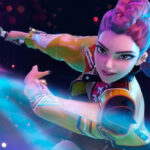 دیدار با برندگان فوری؛ "Kpop Demon Hunters" غرش کرد