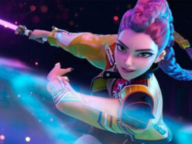 دیدار با برندگان فوری؛ "Kpop Demon Hunters" غرش کرد 8 دیدار با برندگان فوری؛ "Kpop Demon Hunters" غرش کرد