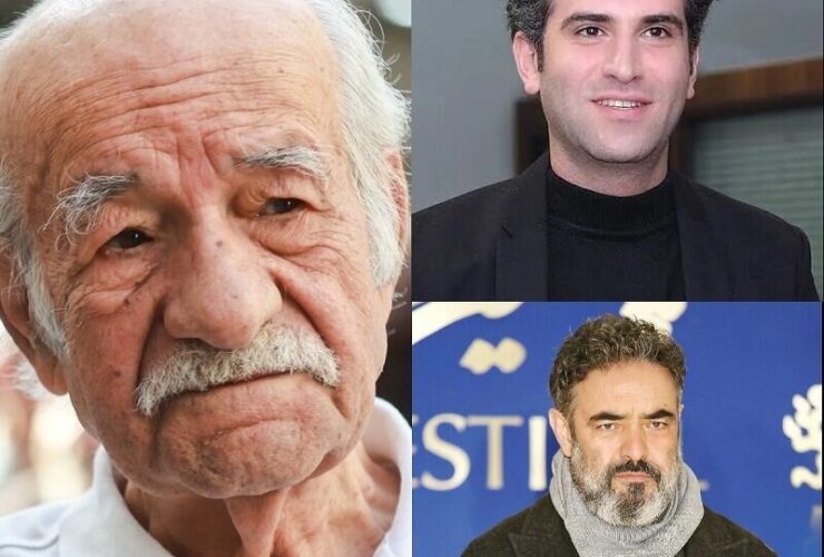 داستان مرگ یک برج ساز و چند کارگر