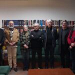 145 عنوان کتاب در جایزه کتاب سال سینما به مرحله داوری راه یافتند