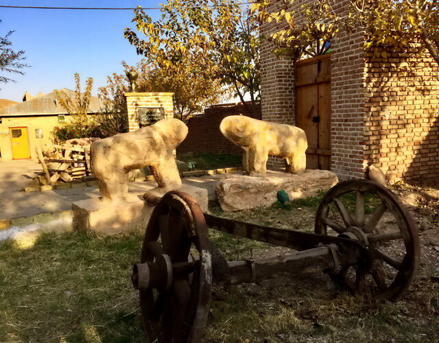 دومین ژئوپارک جهانی ایران در آزمون بقا; چالش ها یونسکو قبل از ورود ارزیاب ها چه خواهد کرد؟ 4 دومین ژئوپارک جهانی ایران در آزمون بقا; چالش ها یونسکو قبل از ورود ارزیاب ها چه خواهد کرد؟