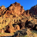 دومین ژئوپارک جهانی ایران در آزمون بقا; چالش ها یونسکو قبل از ورود ارزیاب ها چه خواهد کرد؟