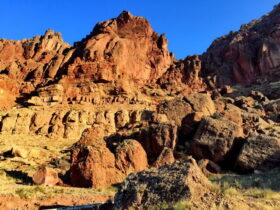 دومین ژئوپارک جهانی ایران در آزمون بقا; چالش ها یونسکو قبل از ورود ارزیاب ها چه خواهد کرد؟ 9 دومین ژئوپارک جهانی ایران در آزمون بقا; چالش ها یونسکو قبل از ورود ارزیاب ها چه خواهد کرد؟