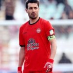 ادعای جنجالی شجاع خلیل زاده پس از حضور تراکتورسازی مقابل ملوان