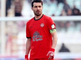 ادعای جنجالی شجاع خلیل زاده پس از حضور تراکتورسازی مقابل ملوان