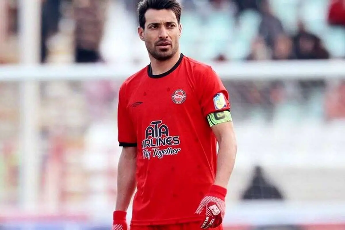 ادعای جنجالی شجاع خلیل زاده پس از حضور تراکتورسازی مقابل ملوان