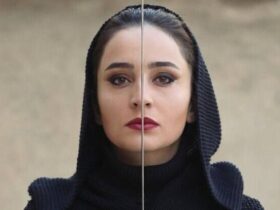 کیهان فیلم جشنواره فجر را به اروتیک بودن متهم کرد 9 کیهان فیلم جشنواره فجر را به اروتیک بودن متهم کرد