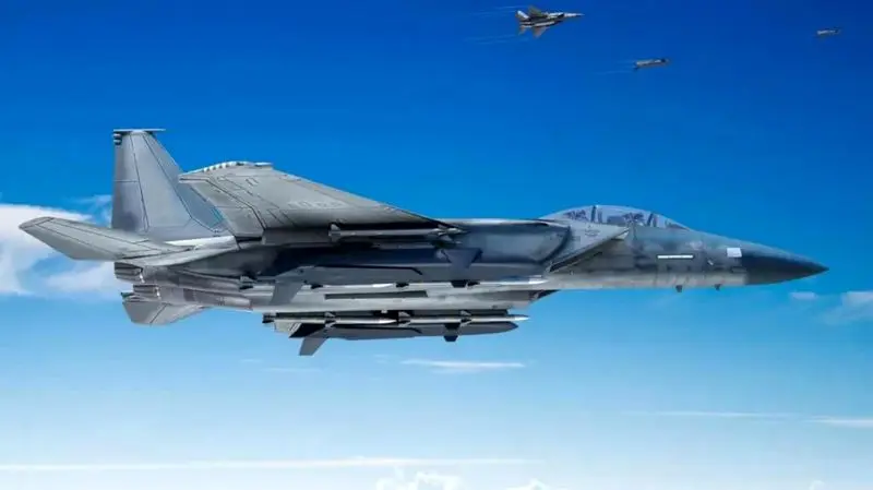 هواپیمای X-68A