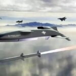 هواپیمای X-68A